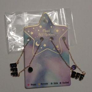 Kids Mood Necklace